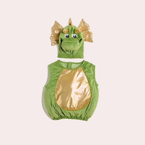 Disfraz Bebé Dragón El Corte Inglés