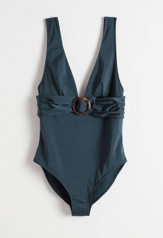 bikini andother silueta