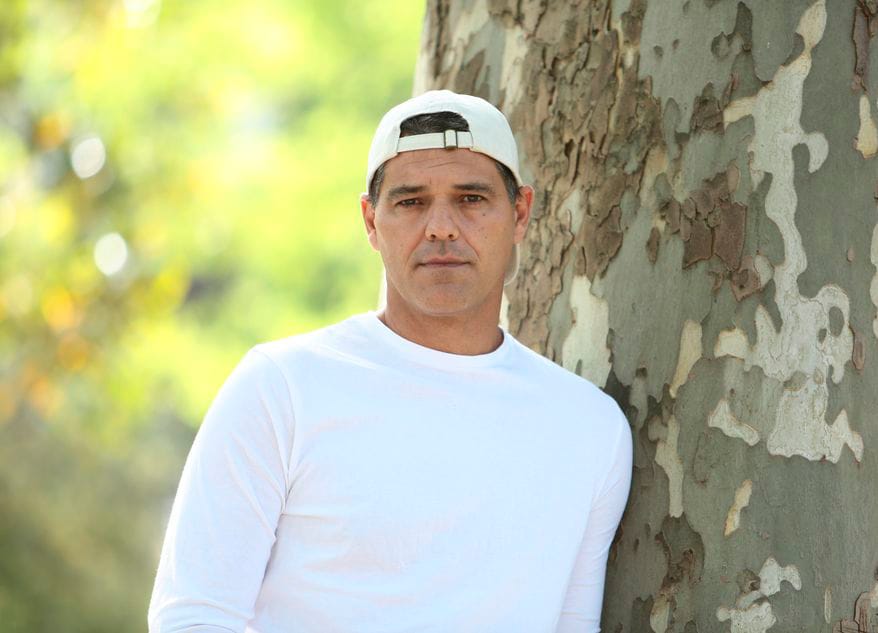 Frank Cuesta 