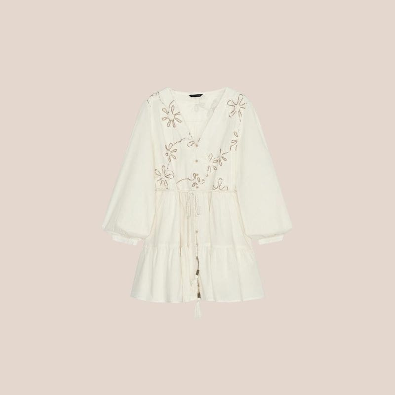 Vestidos boho