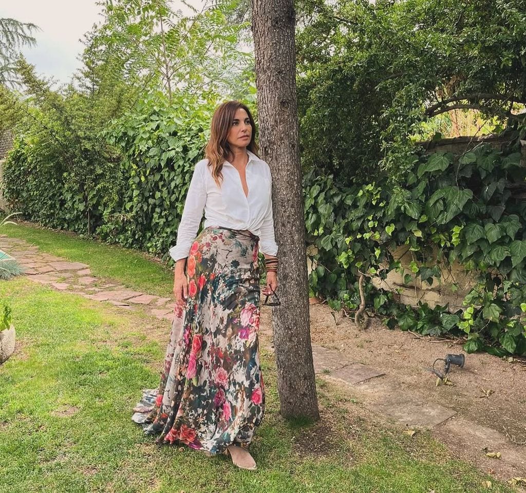 Mariló Montero