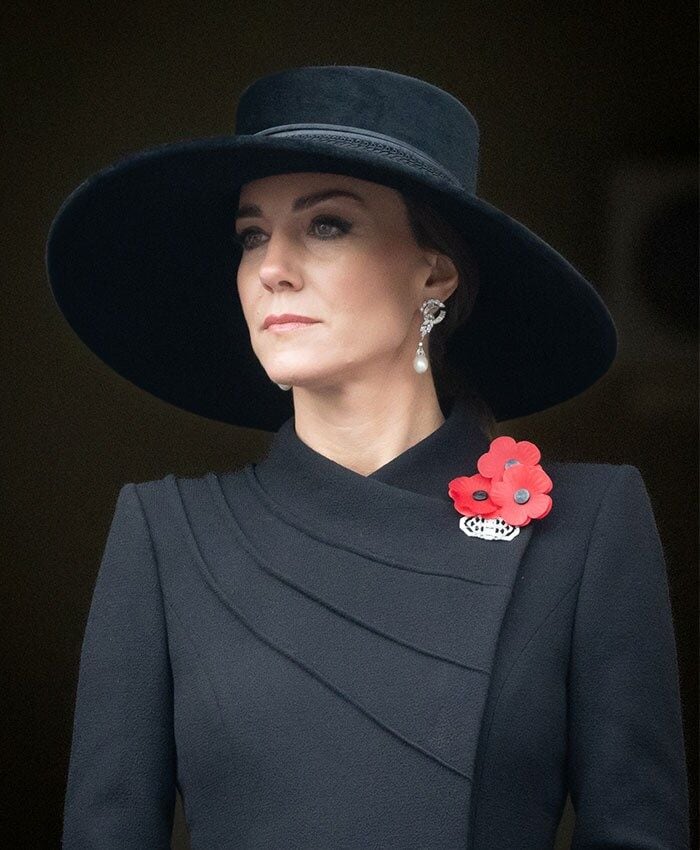 Kate Middleton, Princesa de Gales