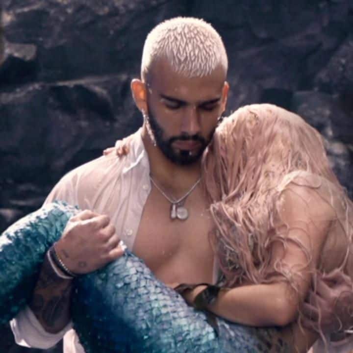 Shakira