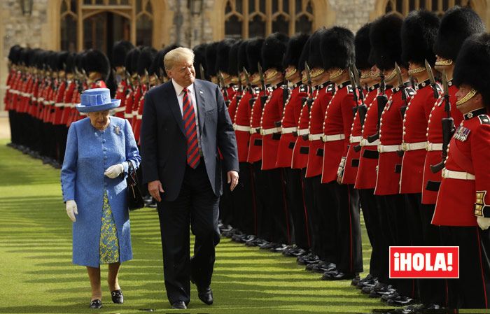 trump-isabel-gtres