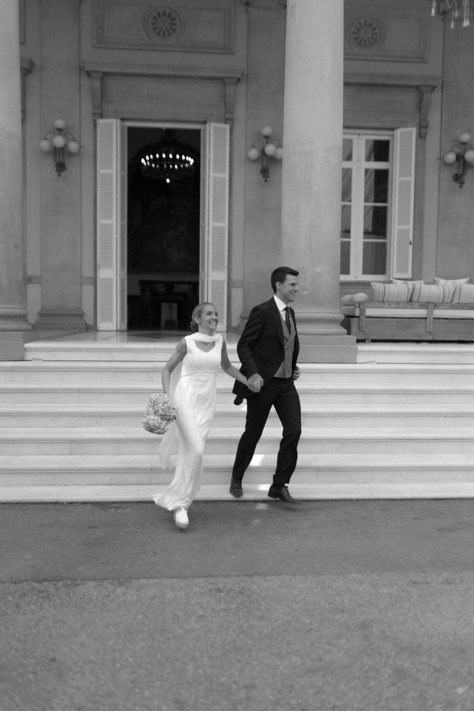 Boda en Hacienda Nadales