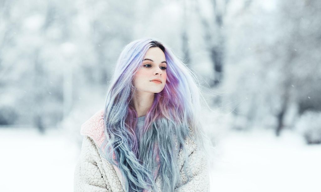 cuidados cabello de colores