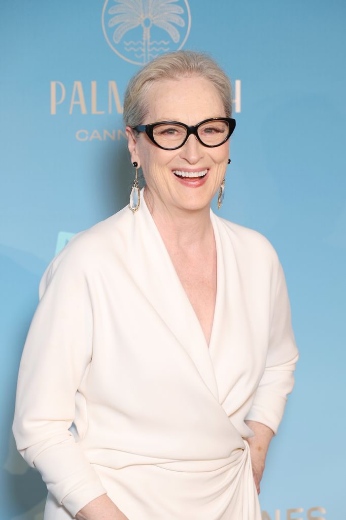 meryl streep