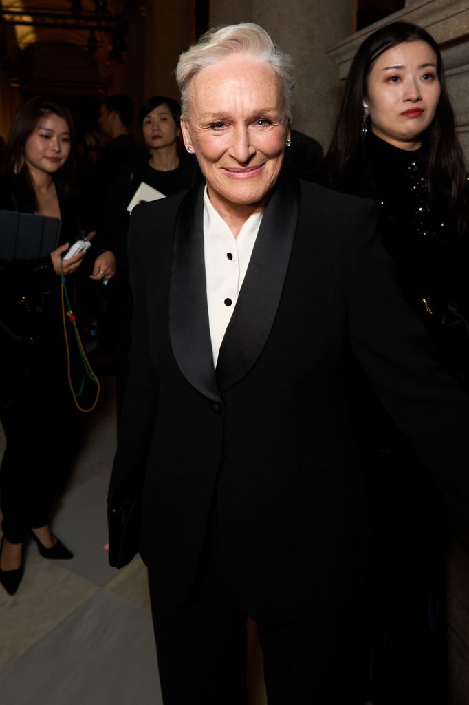 Glen Close 