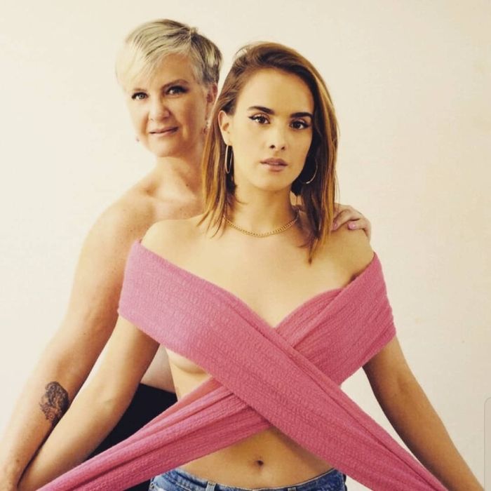 Así es Gala Montes, protagonista de 'Diseñando tu amor'