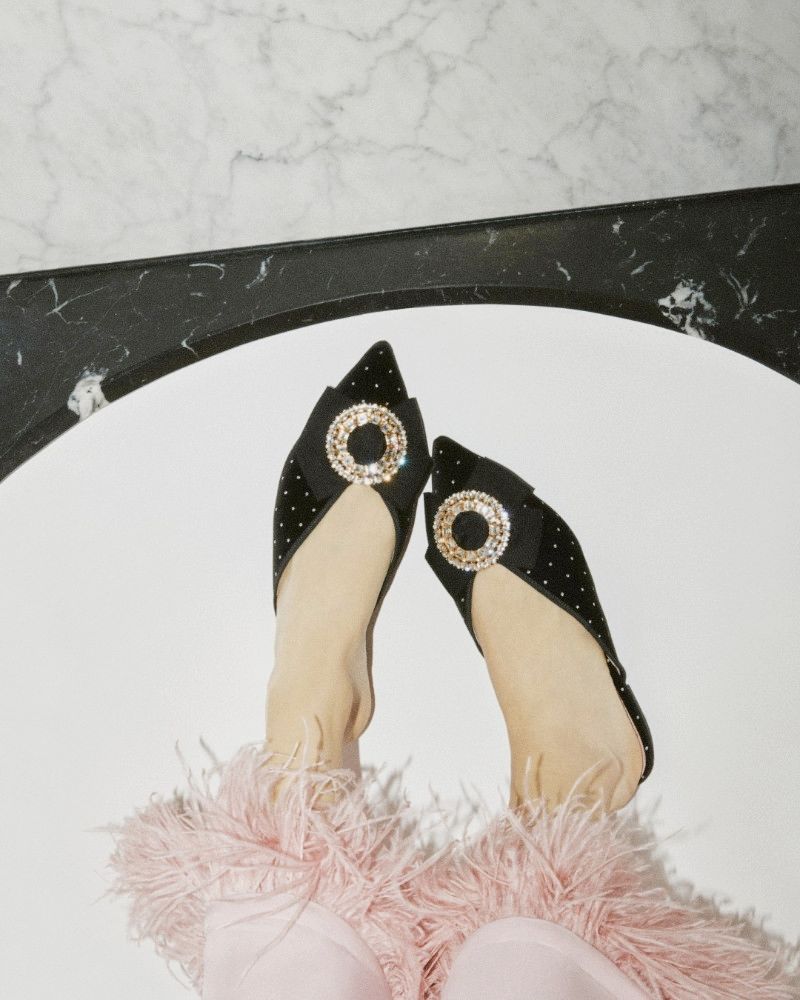 zapatos cómodos de boda