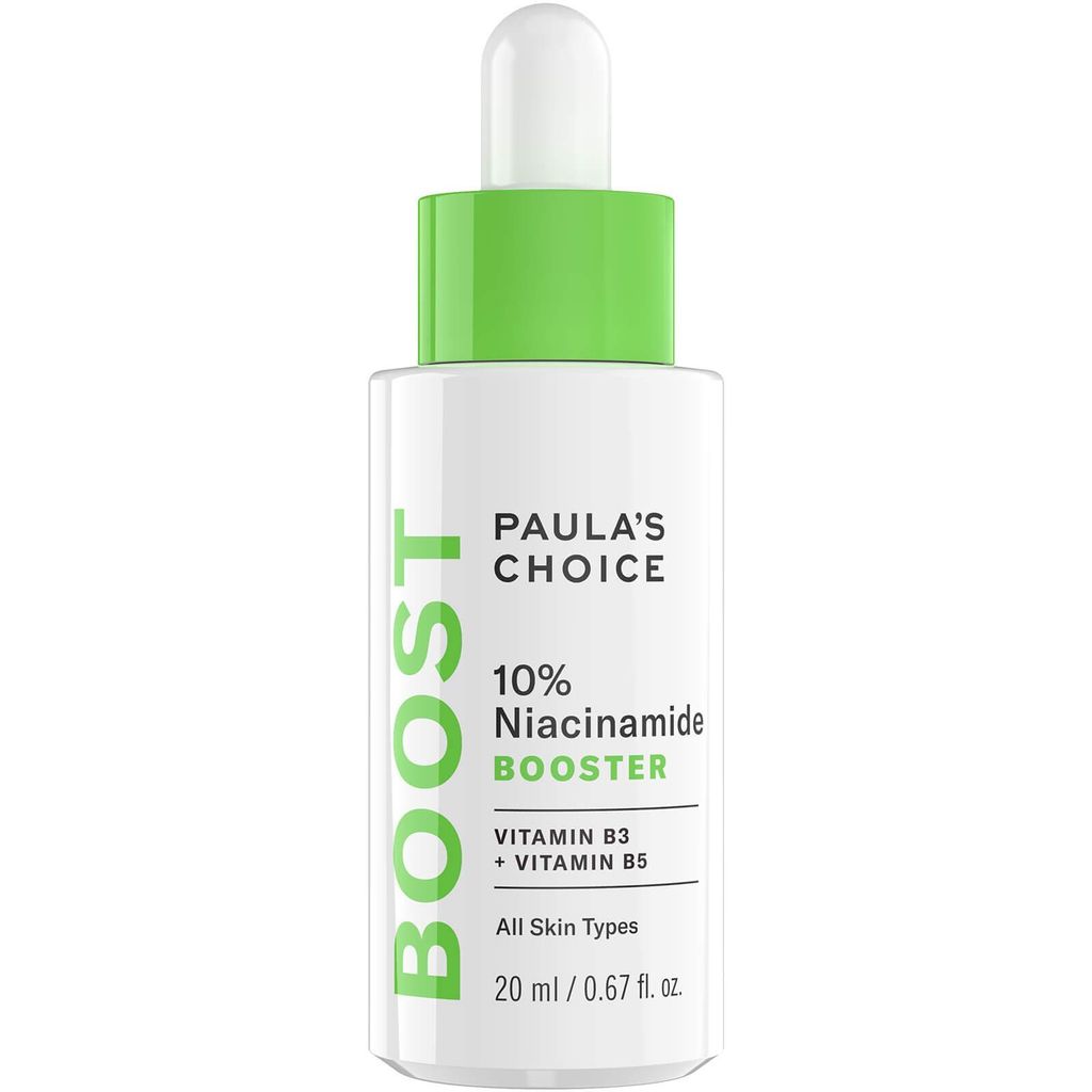 paula 39 s choice 10 niacinamide booster