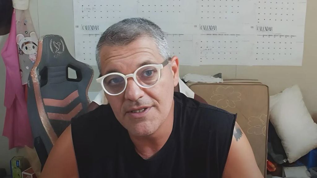 Comunicado urgente de Frank Cuesta tras la polémica por su cáncer y los animales del santuario