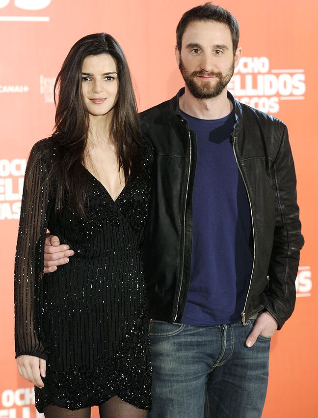 Clara Lago y Dani Rovira