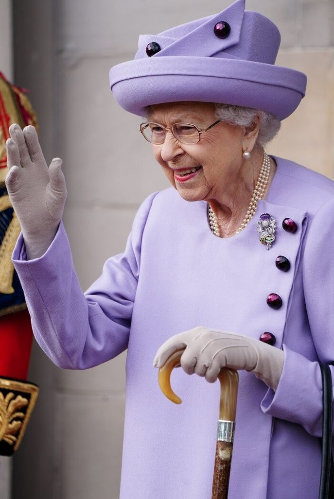 Reina Isabel