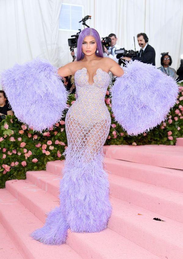 kylie-jenner-met