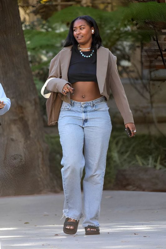 Sasha Obama