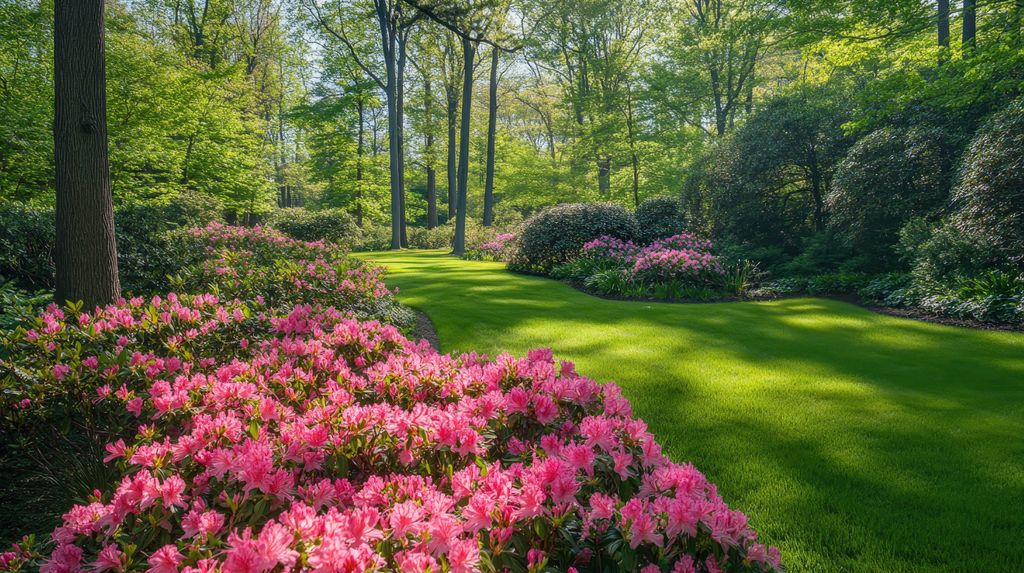 Azalea