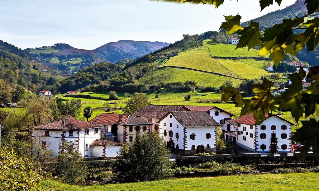 HOVIAJES 2125 NAVARRA
