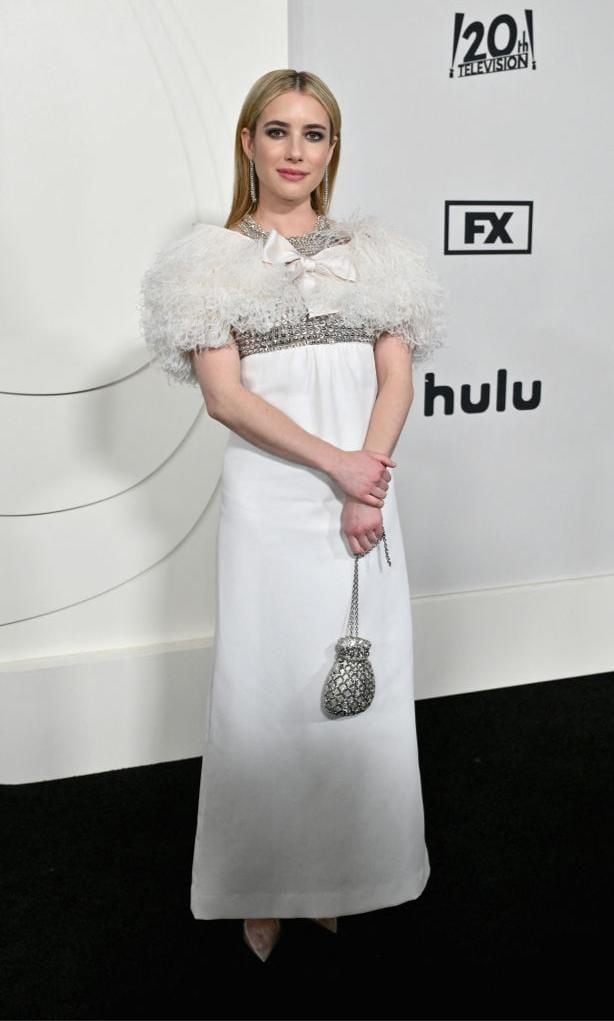 emma roberts