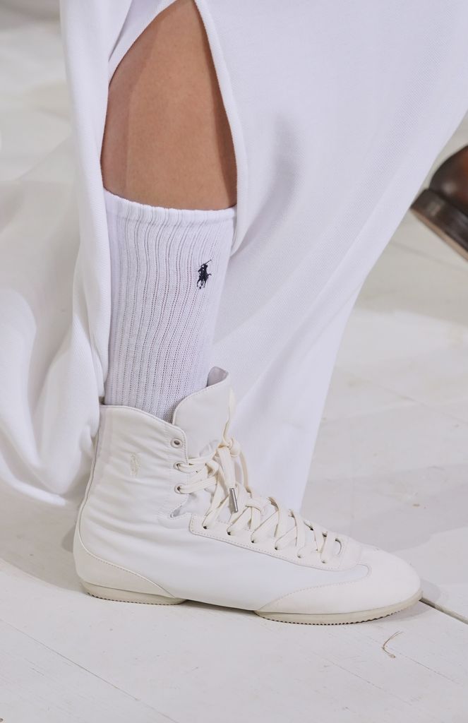 Ralph Lauren SS25
