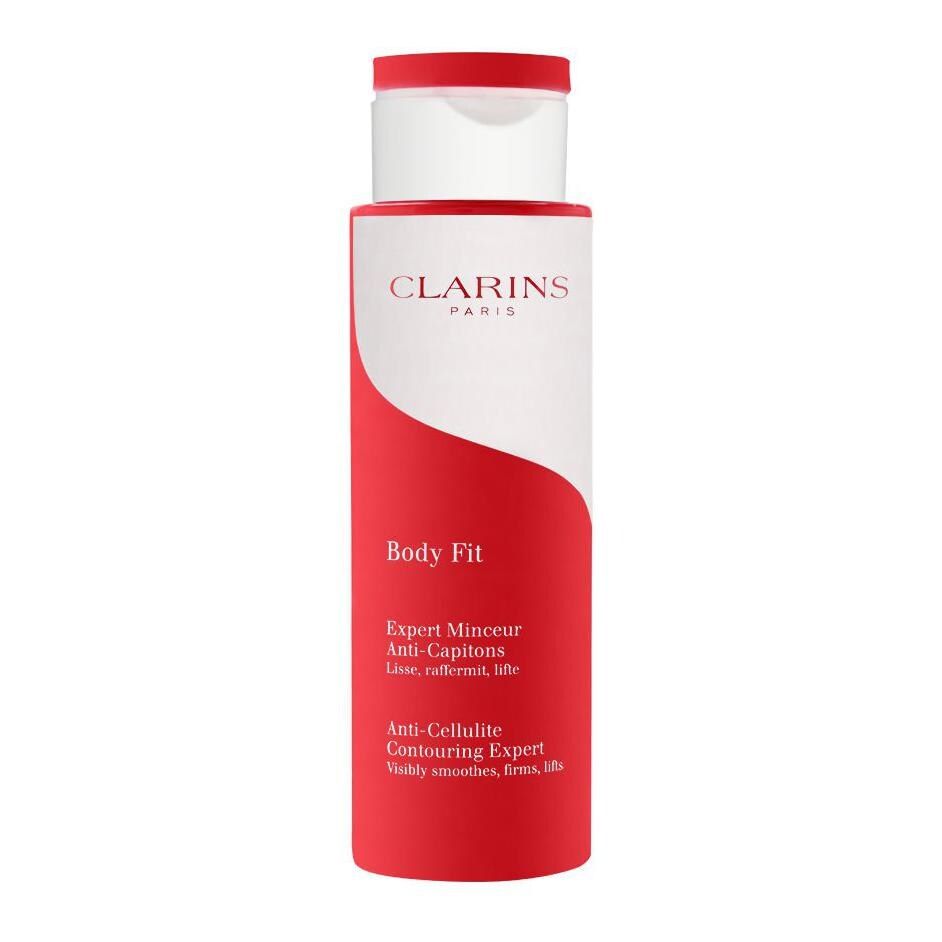 productos para tratar la celulitis clarins