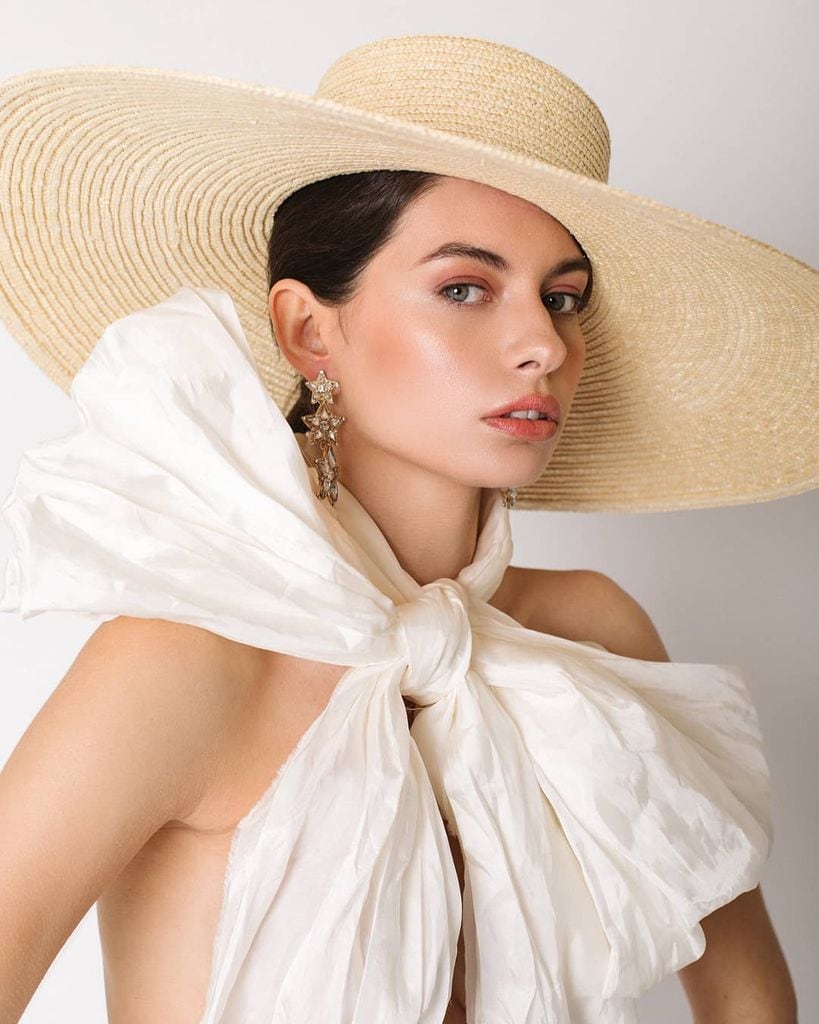 Maquillaje para novias