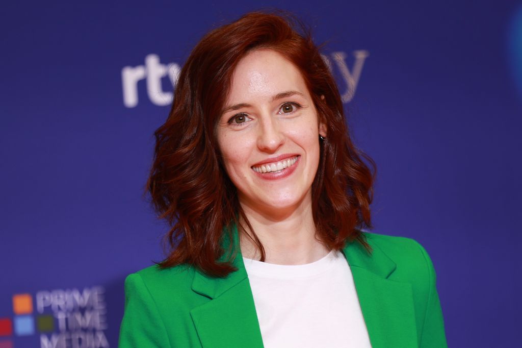 Elena Herraiz, profesora y divulgadora lingüistica, uno de los rostros más conocidos del concurso de televisión 'Cifras y Letras'