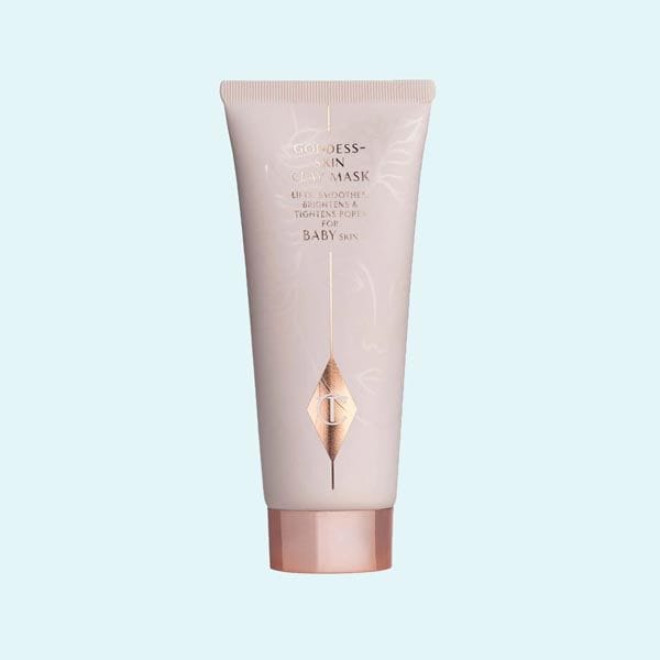 mascarilla facial arcilla