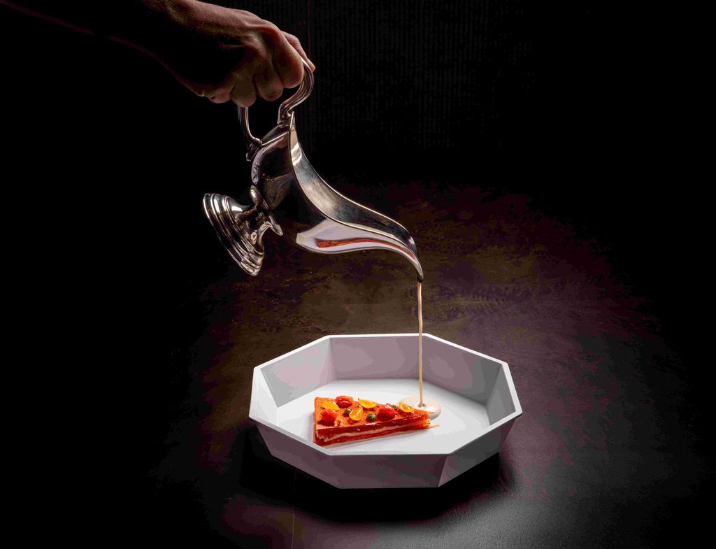 Ramón Freixa Atelier