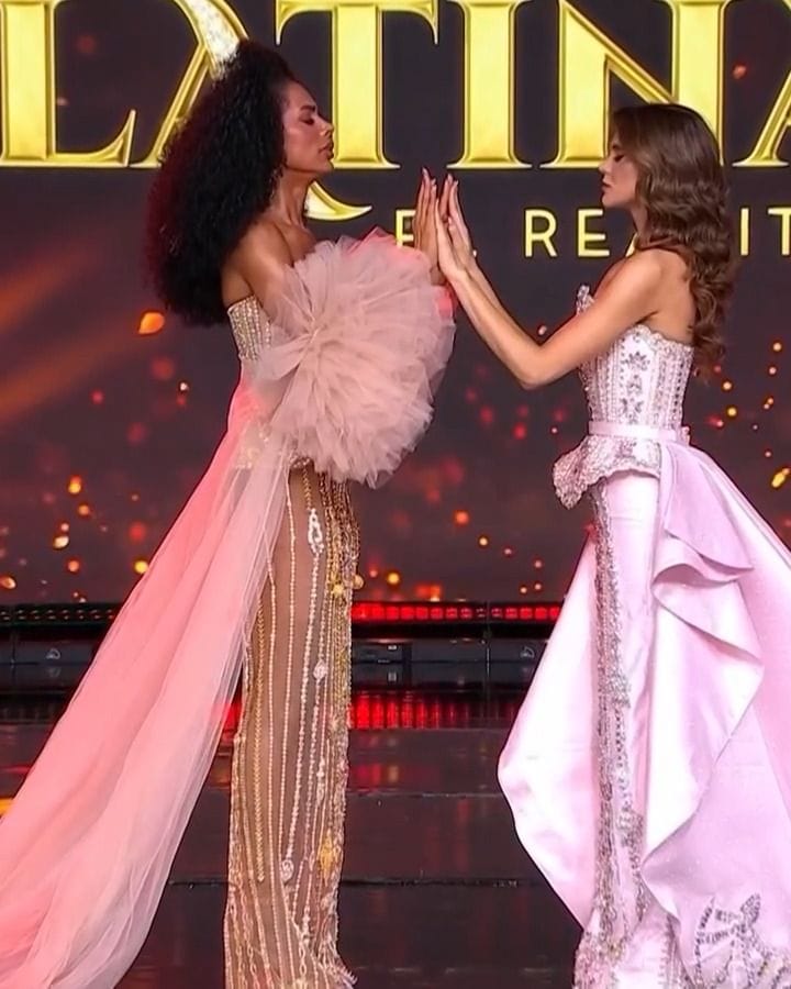 La gran final fue entre Gemmy Quelliz y Yamilex Hernández