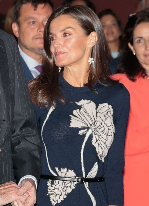 Reina Letizia