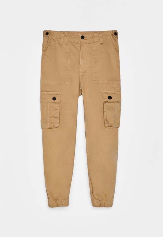 pantalon bsk
