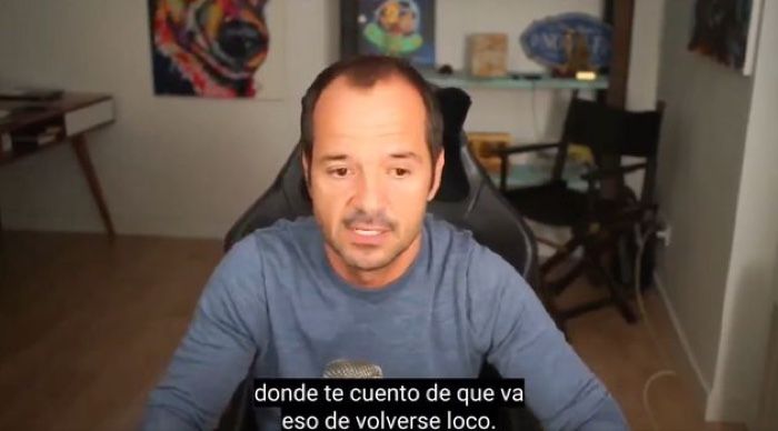 Ángel Martín