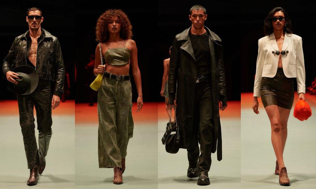 fashion week m xico