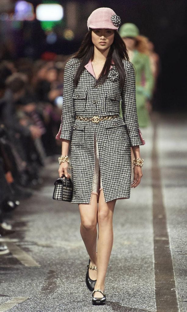 Chanel Pre-Fall 2024