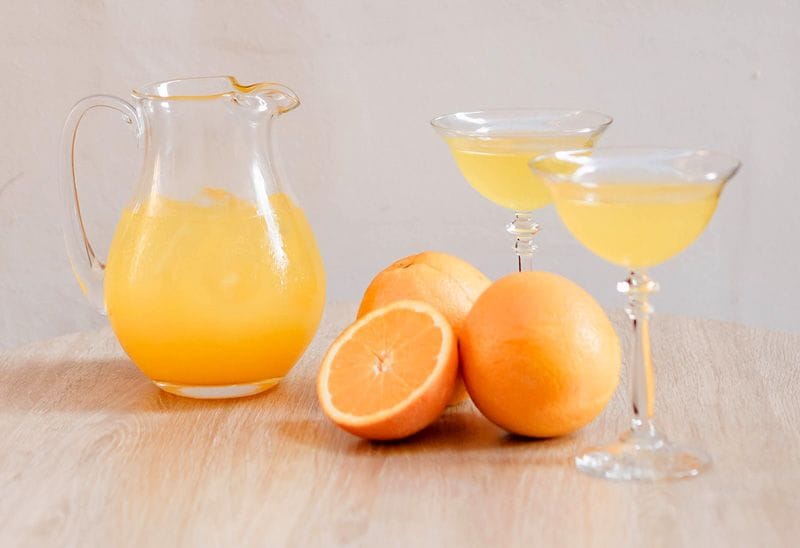 Agua de Valencia