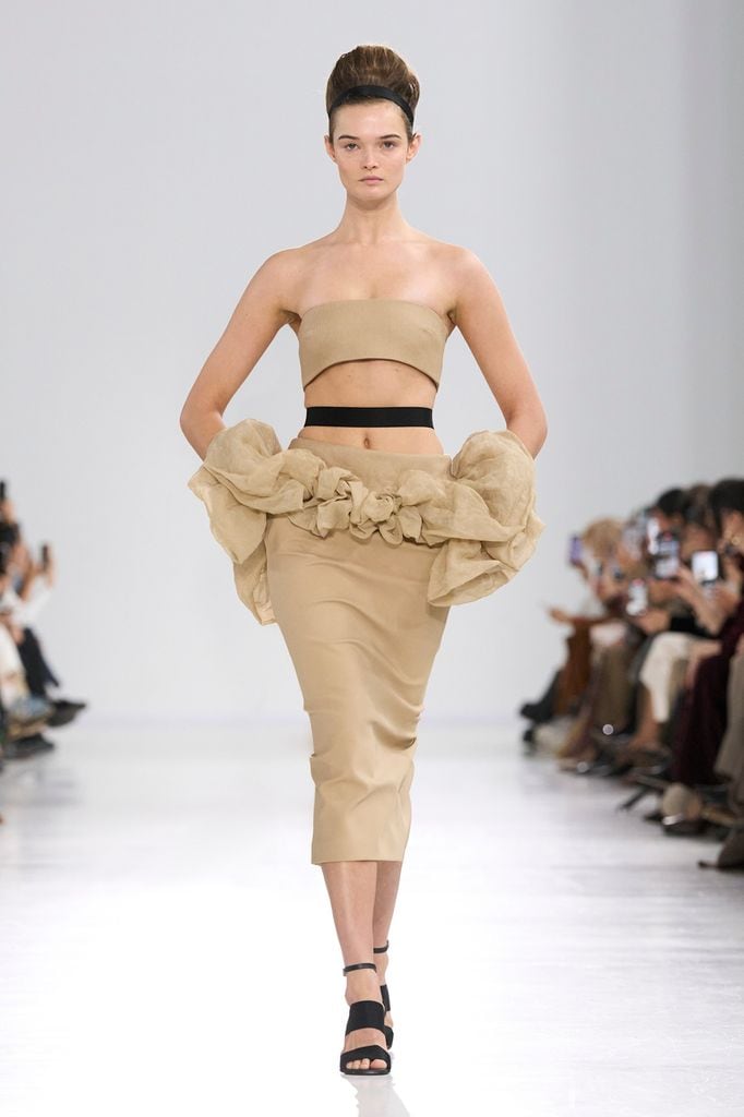 Max Mara Primavera/Verano 2026