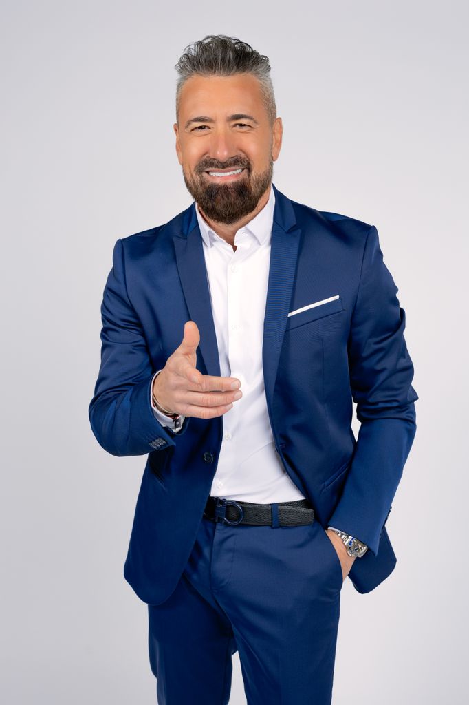 Jorge Bernal
