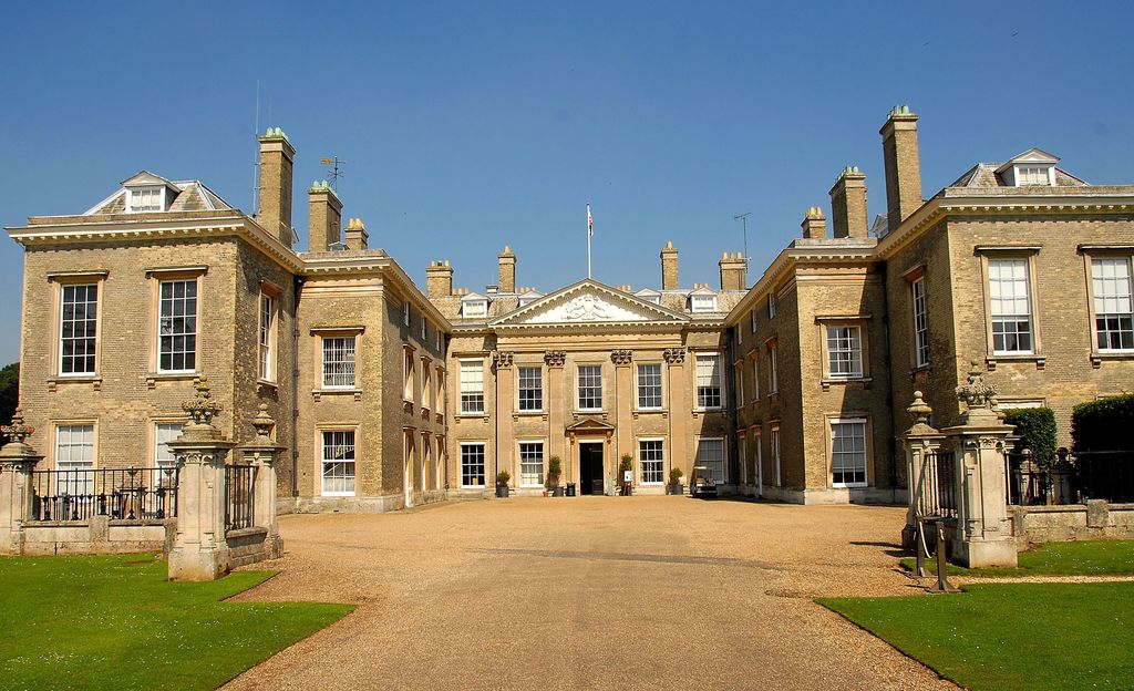 Althorp House
