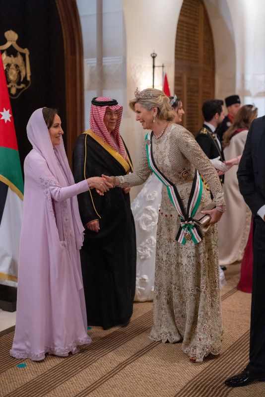 Máxima de Holanda