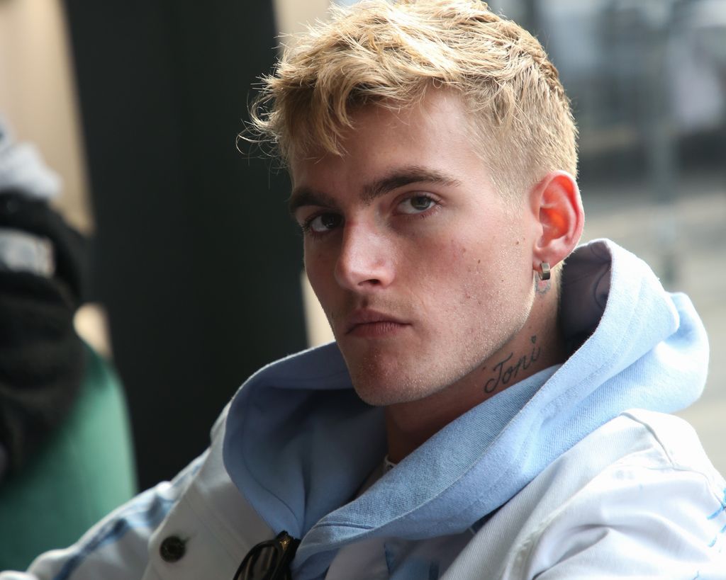 Presley Gerber, hijo de Cindy Crawford y Rande Gerber, falleció a los 27 años dejando un inmenso vacío y una profunda huella entre familiares y amigos