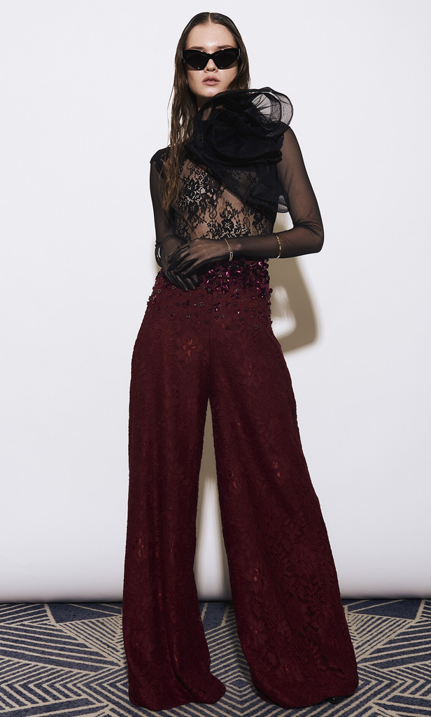 Vero Diaz MARINA Pants