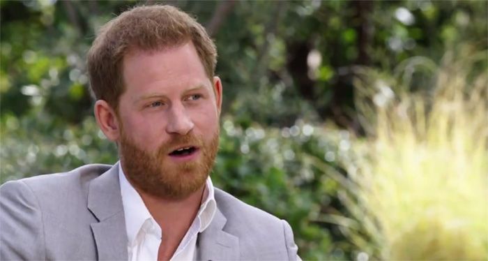 La reveladora conversación de Harry y Meghan con Oprah Winfrey