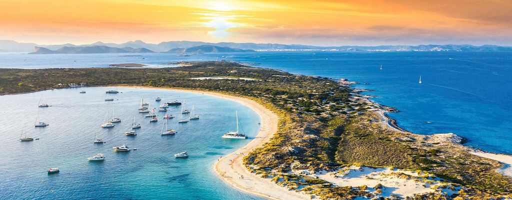 HOVIAJES Formentera