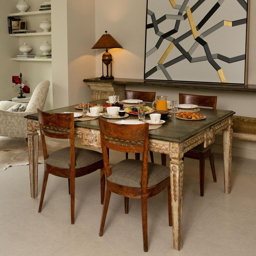 casa Teresa Galán LIVING 54