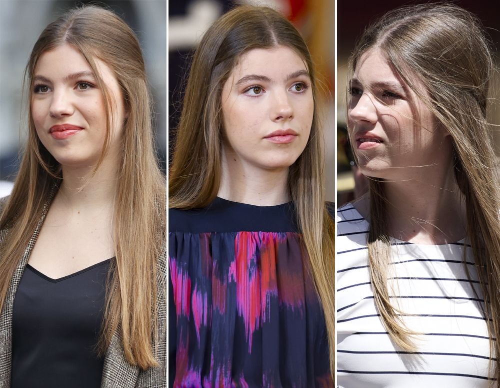 Infanta Sofía