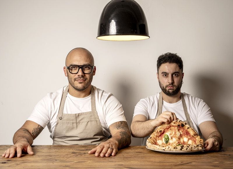 Sartoria Panitieri