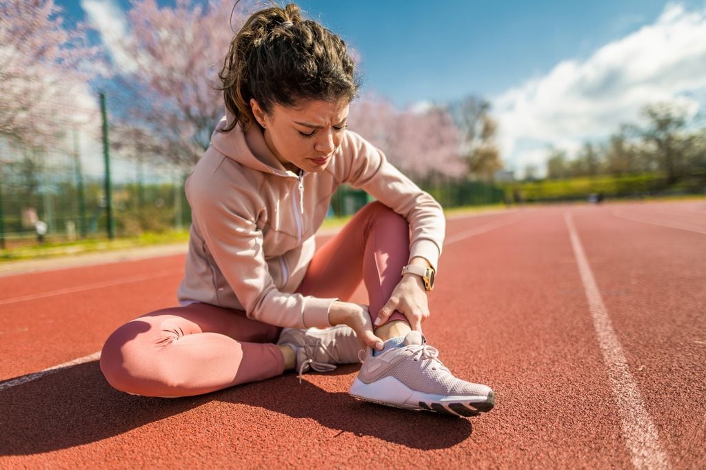 Es importante aprender a escuchar a nuestro cuerpo. 