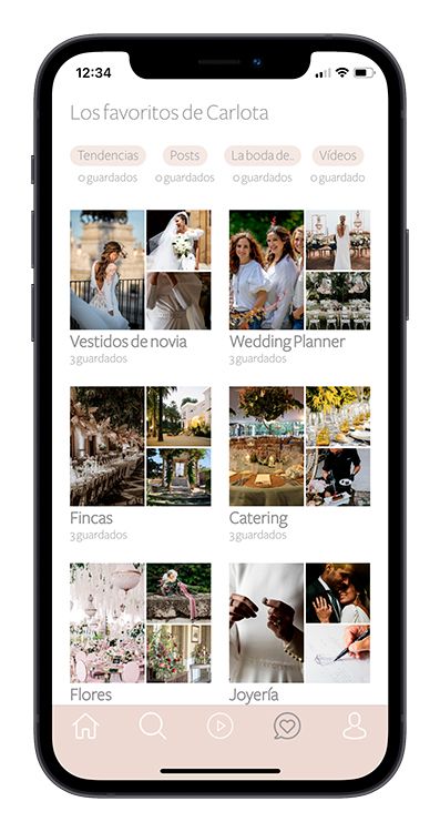 Me caso app para organizar tu boda