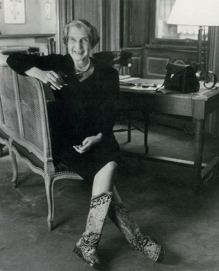 Jeanne Toussaint